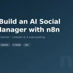 How to Build a Telegram Reminder Bot with n8n