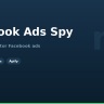 Facebook Ads Spy