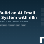AI Email Support System: Gmail, Gemini & GPT-4