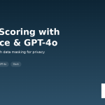 How to Build AI Lead Scoring with Salesforce, GPT-4o, and Slack in n8n