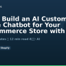 How to Build an AI Customer Service Chatbot for Your WooCommerce Store with n8n