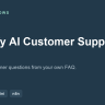 Shopify AI Customer Support Agent (n8n Template)