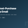 How to Build a Shopify Post-Purchase Follow-Up Email with n8n and Gmail