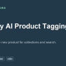 Shopify AI Product Tagging Agent (n8n Template)