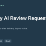Shopify AI Review Request Email Agent (n8n Template)