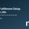 How to Build a Shopify Fulfillment Delay Alert with n8n