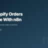 How to Sync Shopify Orders to Airtable With n8n