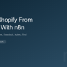 Manage Shopify From Telegram With n8n: Two-Way Bot Guide