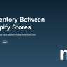 How to Sync Inventory Between Two Shopify Stores With n8n
