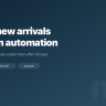 Shopify new arrivals collection automation with n8n