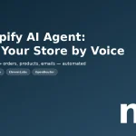 Shopify Automation